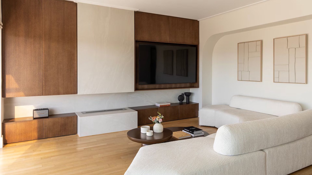 Photo of Livingroom in Pangrati