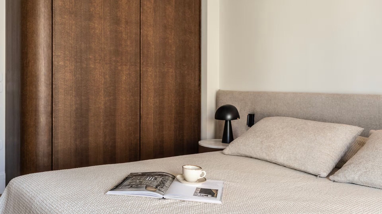 Photo of Bedroom in Pangrati