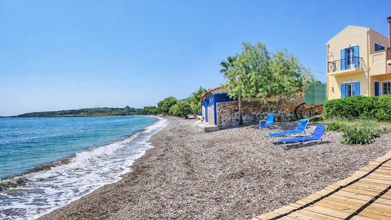 Photo of Others in Skala Mistegnon