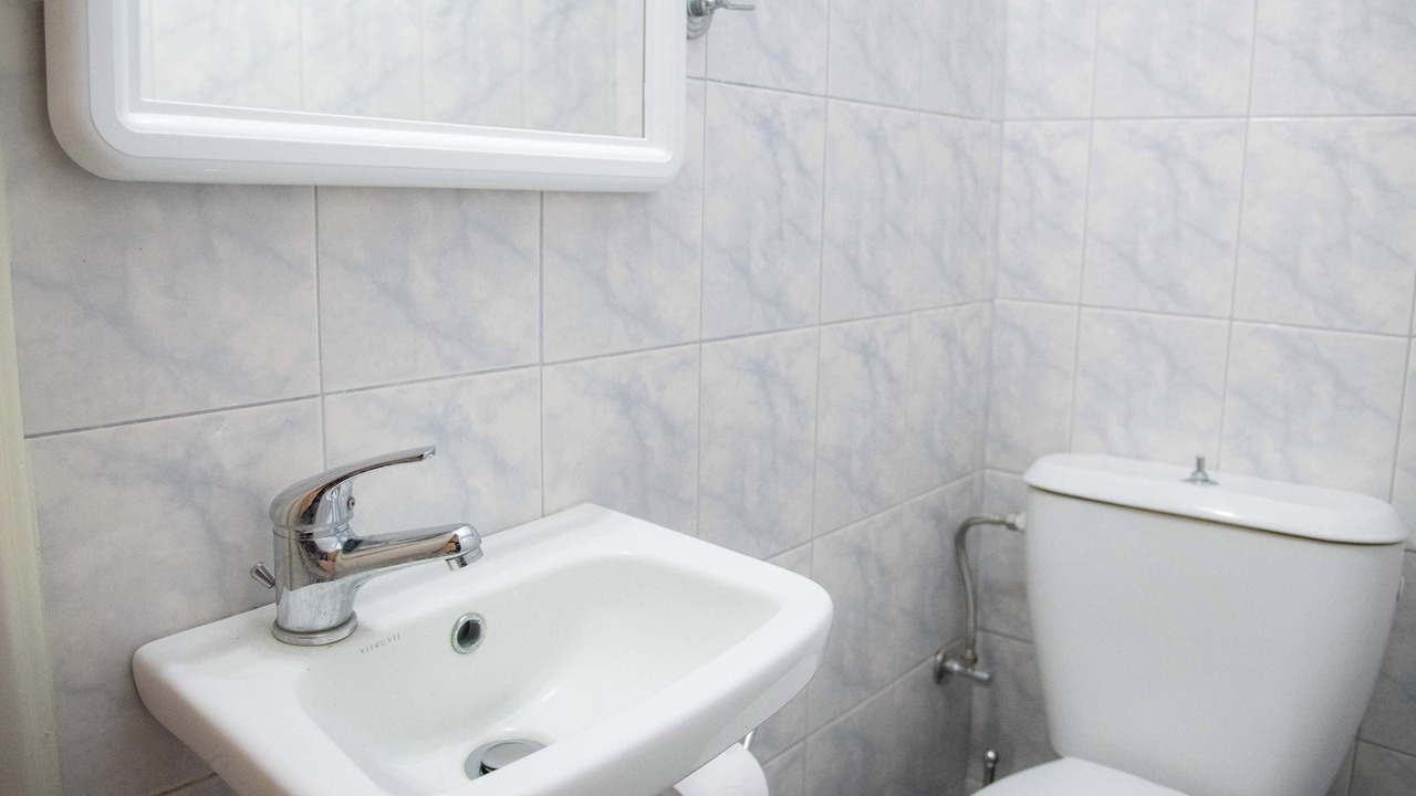 Photo of Bathroom in Skala Mistegnon