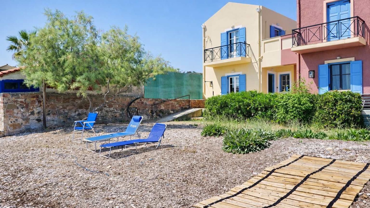 Photo of Others in Skala Mistegnon