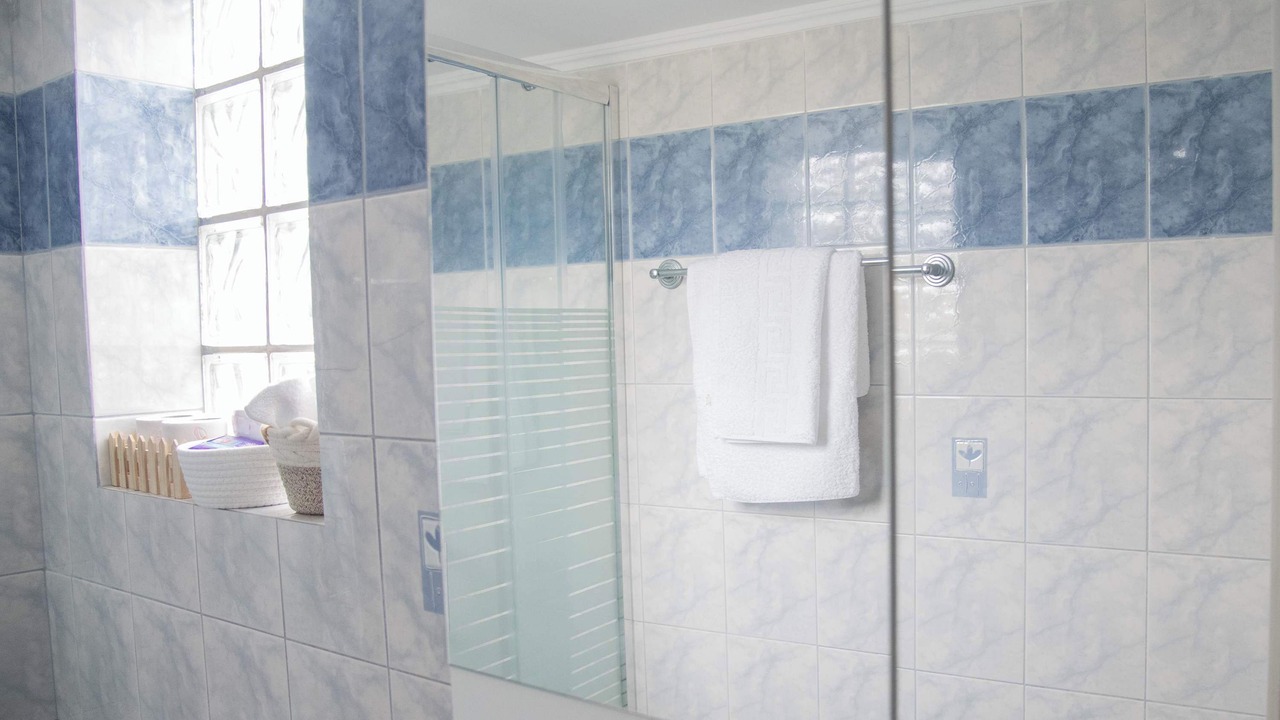 Photo of Bathroom in Skala Mistegnon