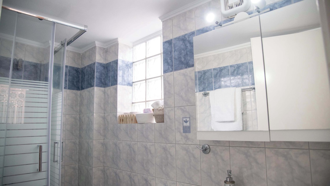Photo of Bathroom in Skala Mistegnon