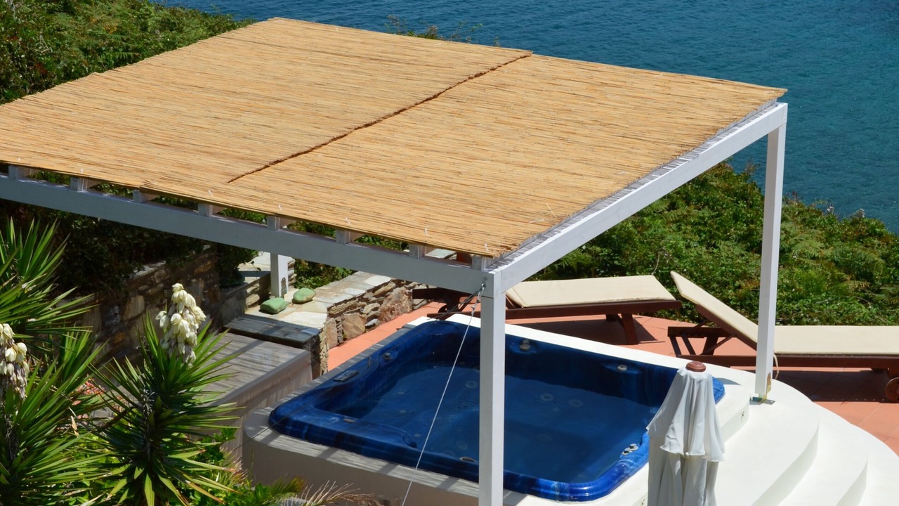 Photo of Outdoor in Skopelos Town