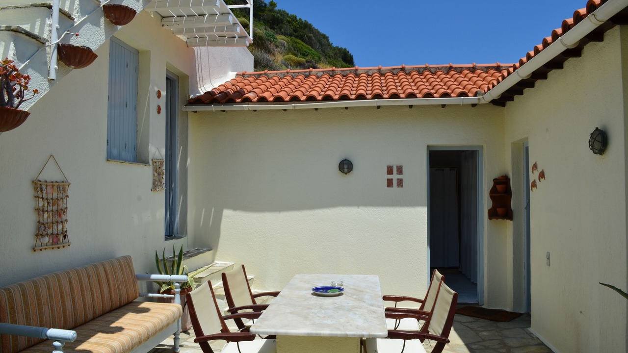 Photo of Outdoor in Skopelos Town