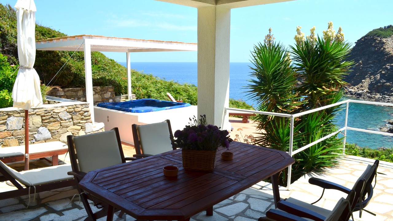 Photo of Outdoor in Skopelos Town