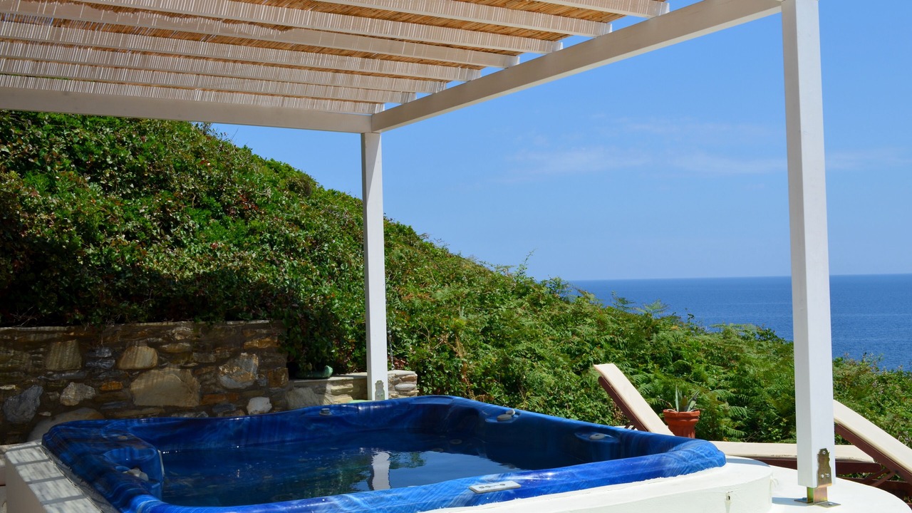 Photo of Outdoor in Skopelos Town