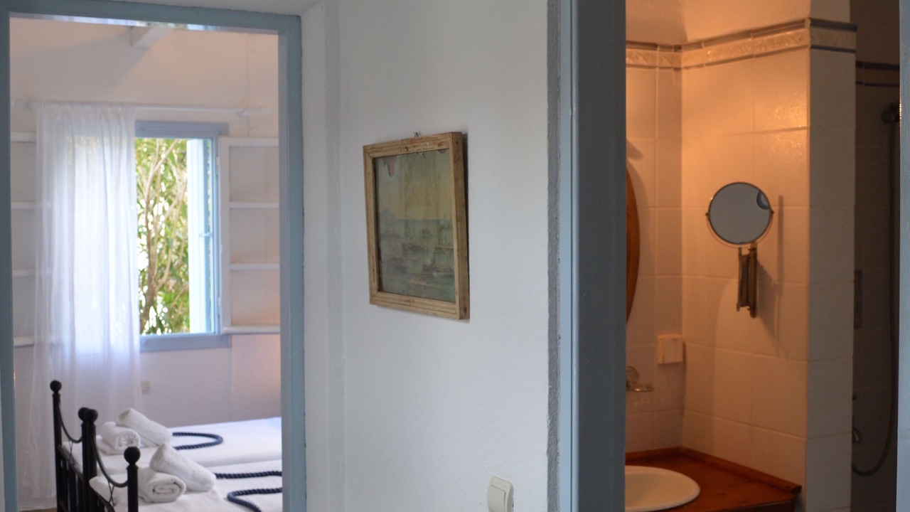 Photo of Bedroom in Skopelos Town