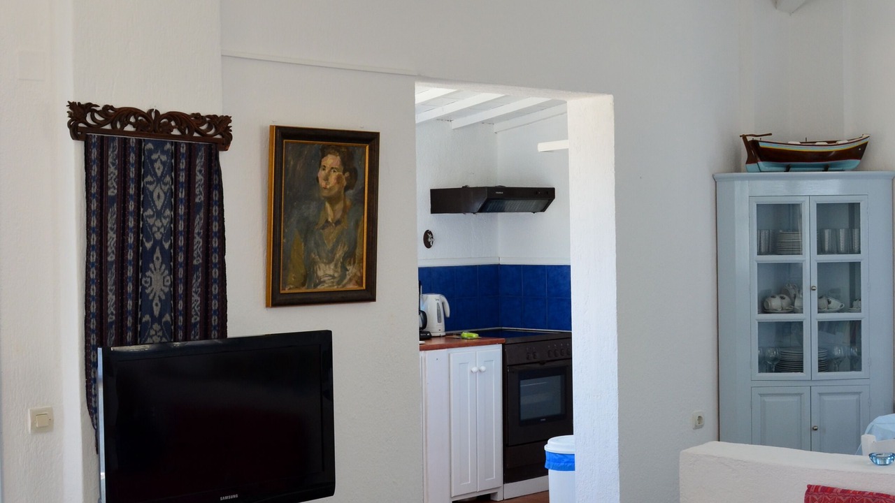 Photo of Livingroom in Skopelos Town