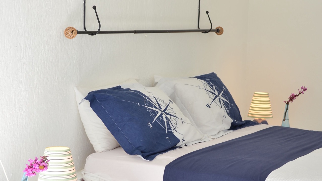 Photo of Bedroom in Skopelos Town