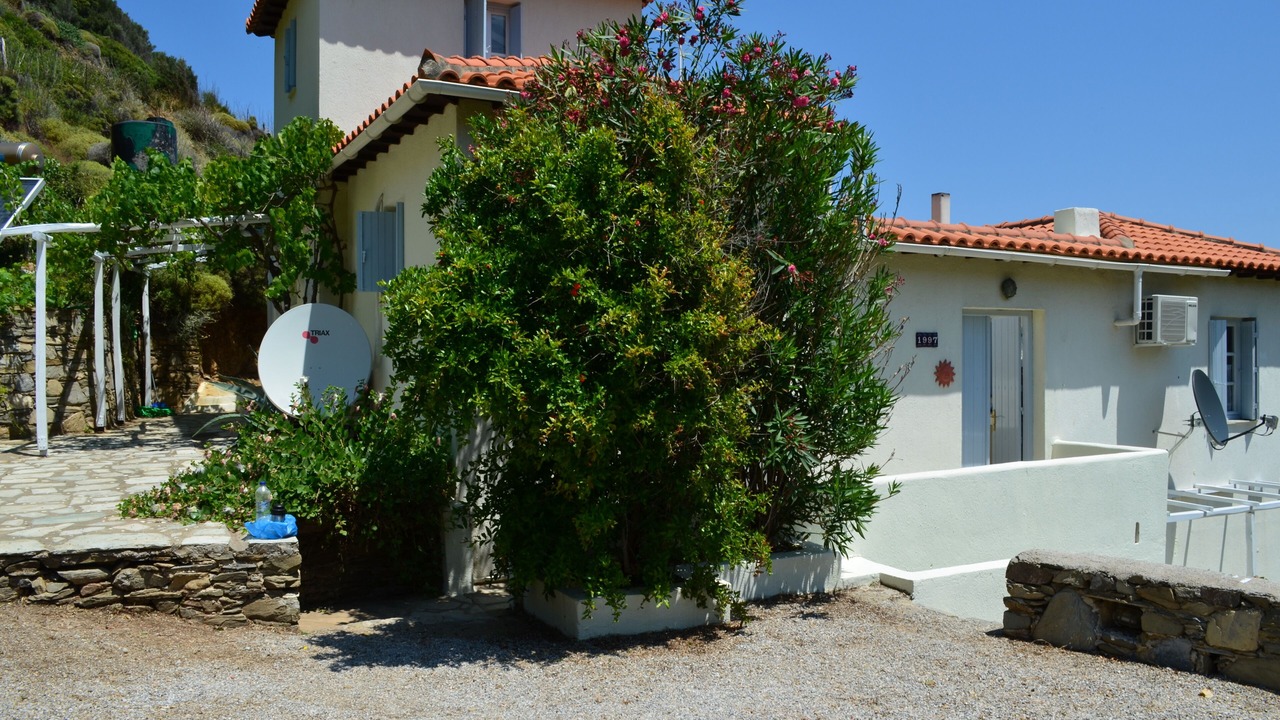 Photo of Others in Skopelos Town