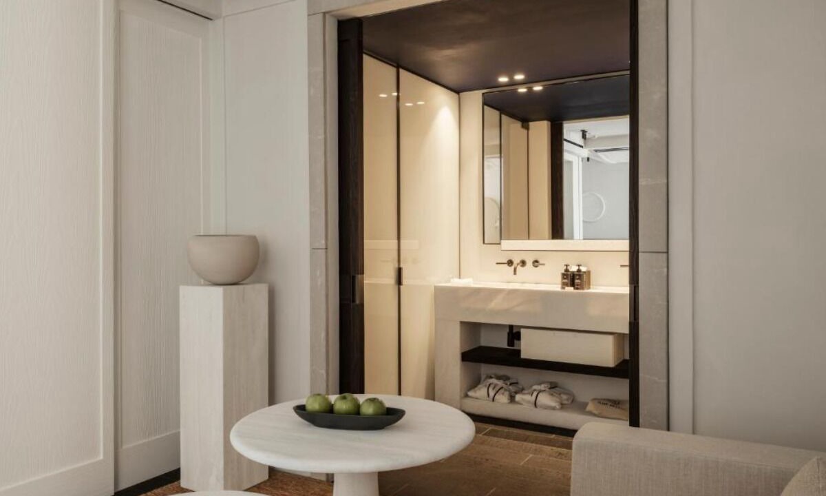 Photo of Bathroom in Drafaki