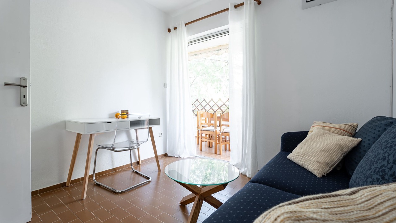 Photo of Livingroom in Saronida