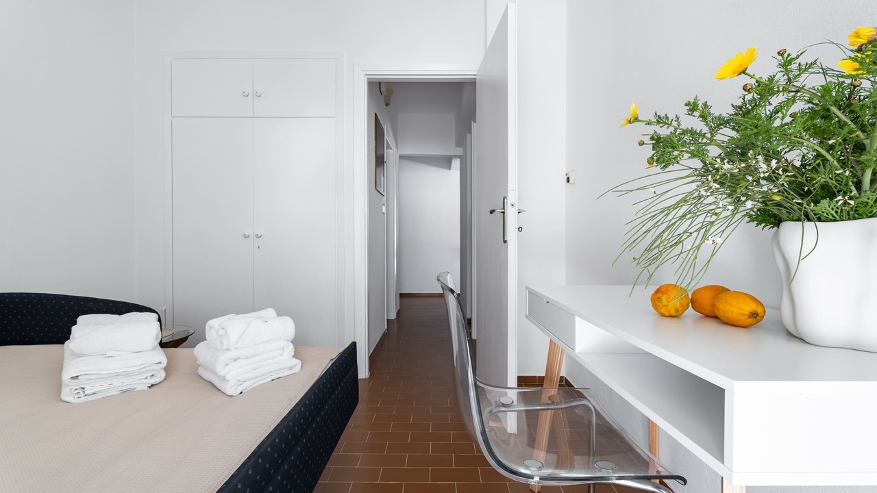 Photo of Bedroom in Saronida