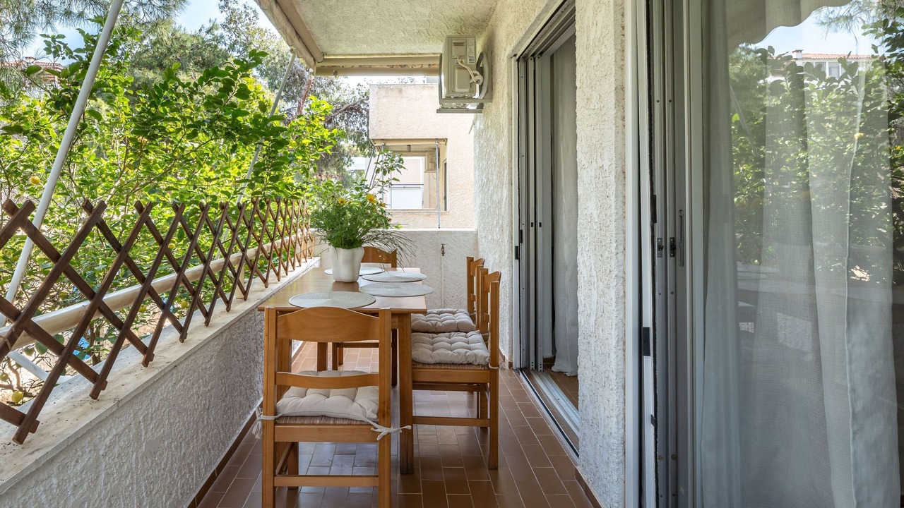 Photo of Outdoor in Saronida