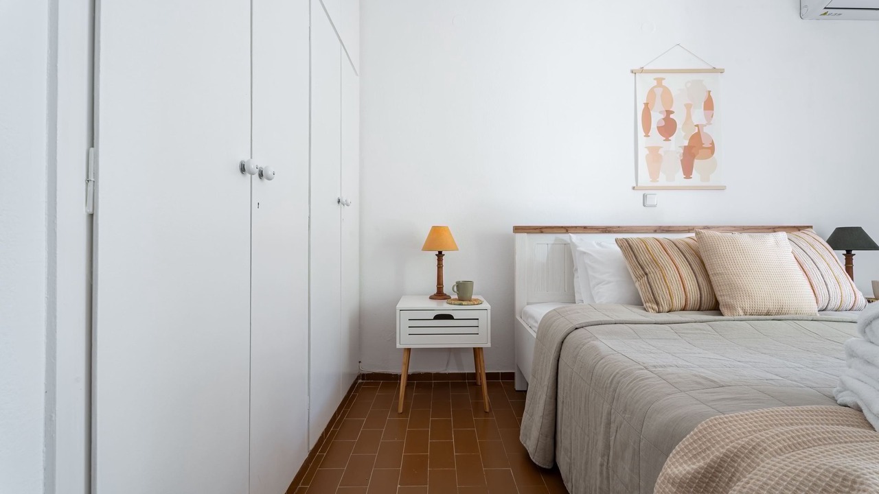 Photo of Bedroom in Saronida