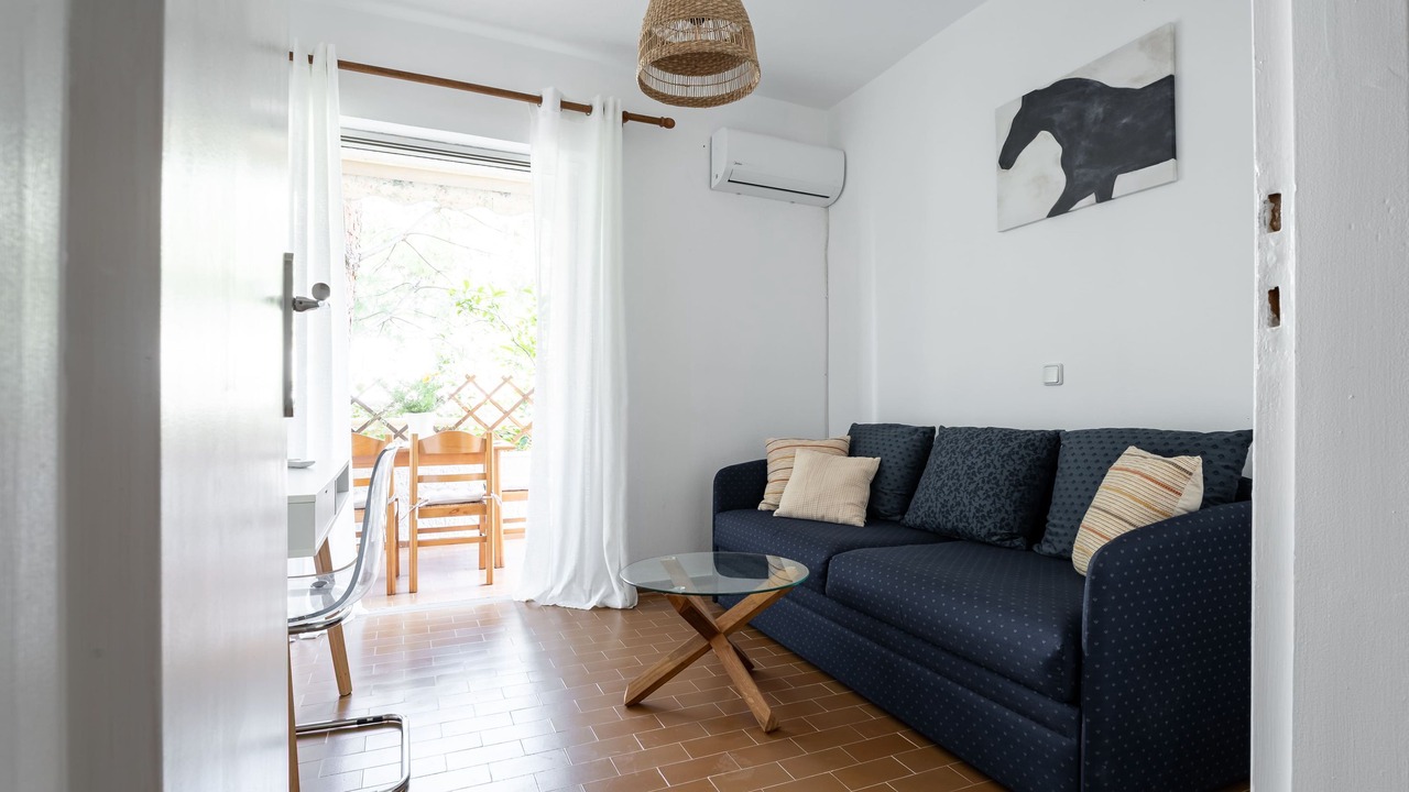 Photo of Livingroom in Saronida