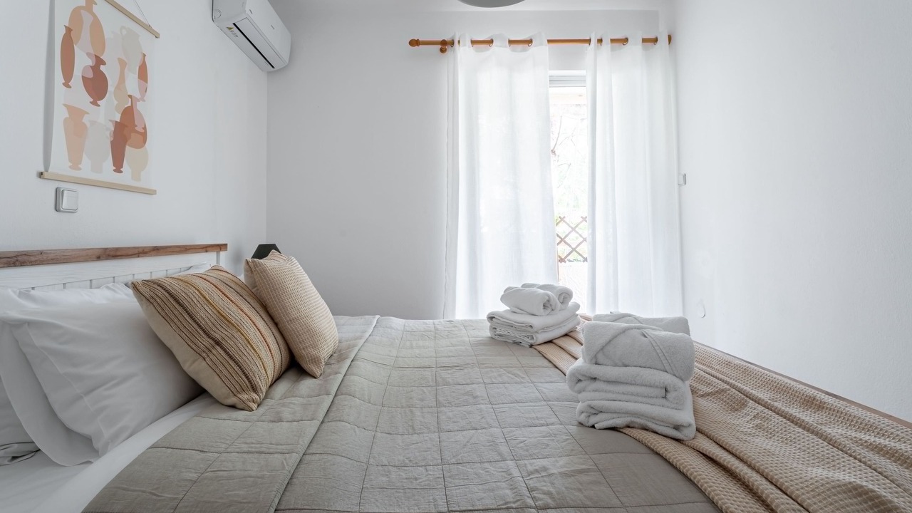 Photo of Bedroom in Saronida