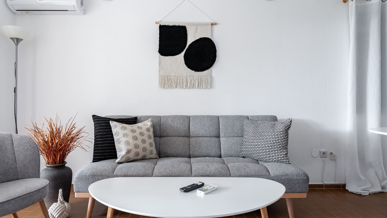 Photo of Livingroom in Saronida