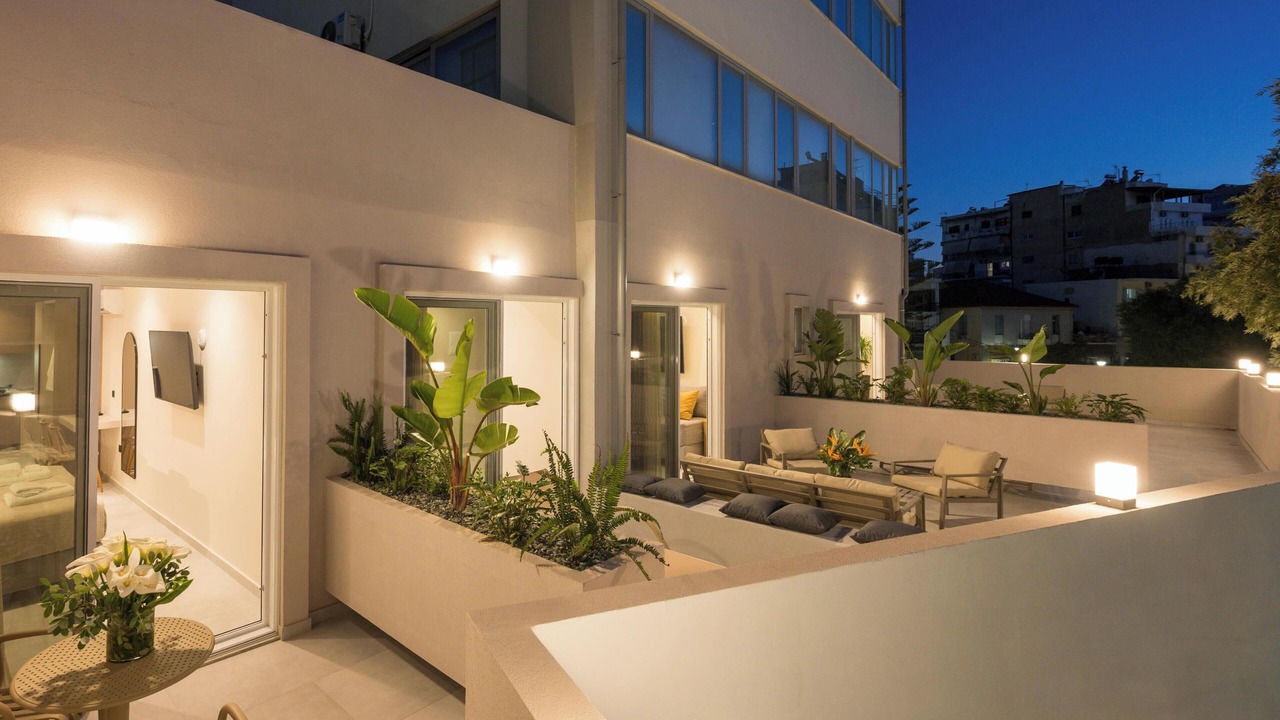 Photo of Outdoor in Chania Town