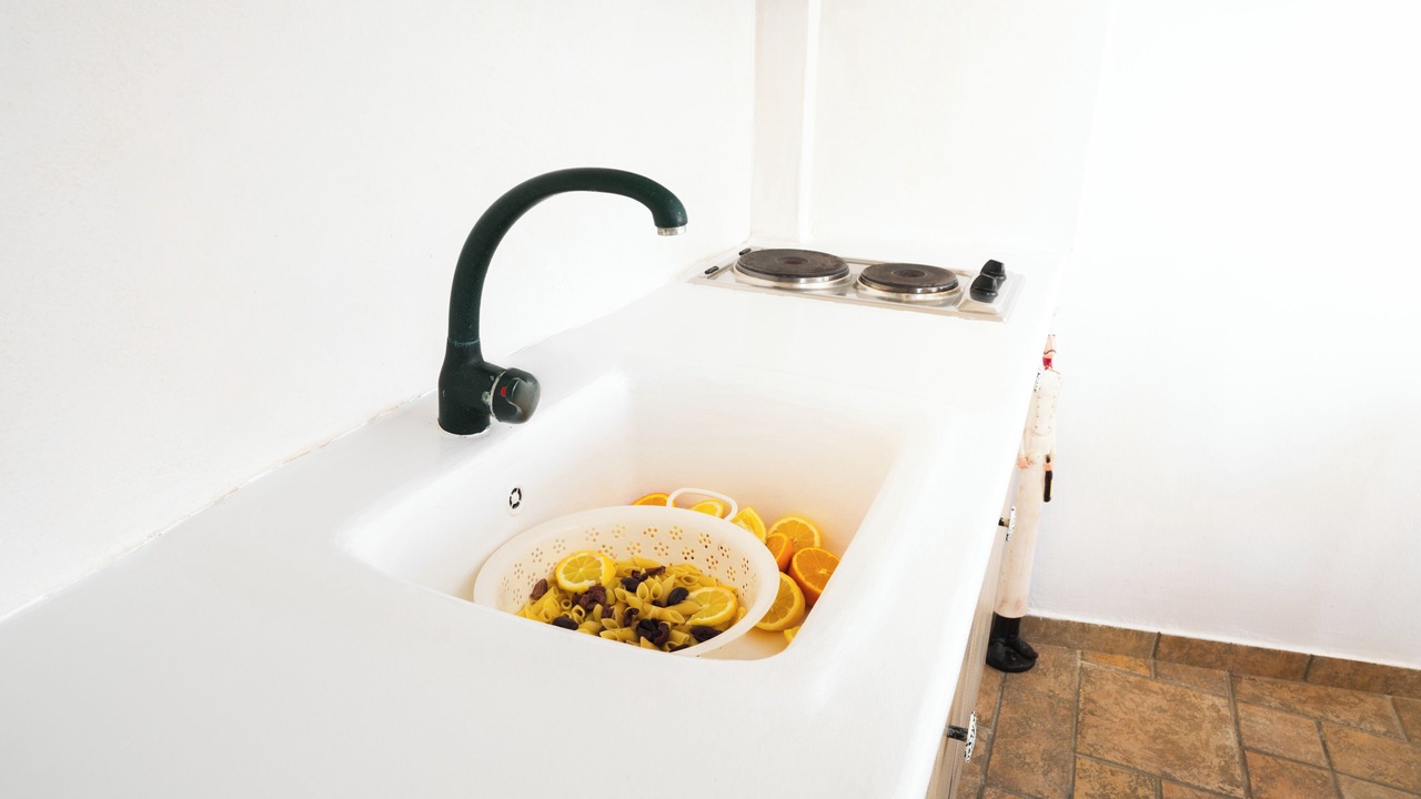 Photo of Kitchen in Zefiria