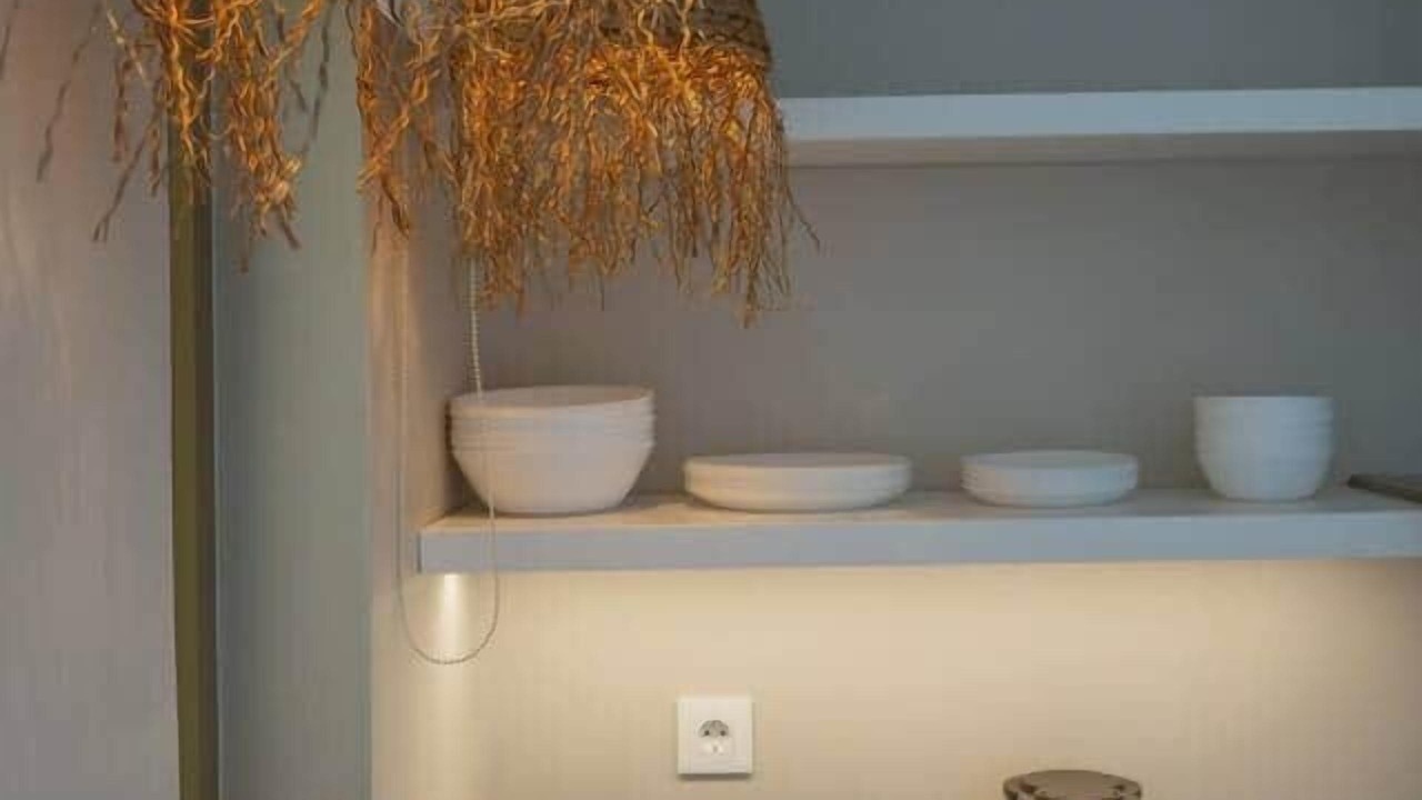 Photo of Kitchen in Kalyves