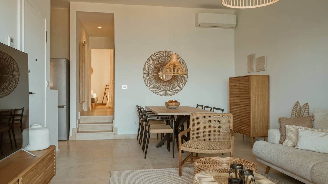 Photo of Livingroom in Kalyves