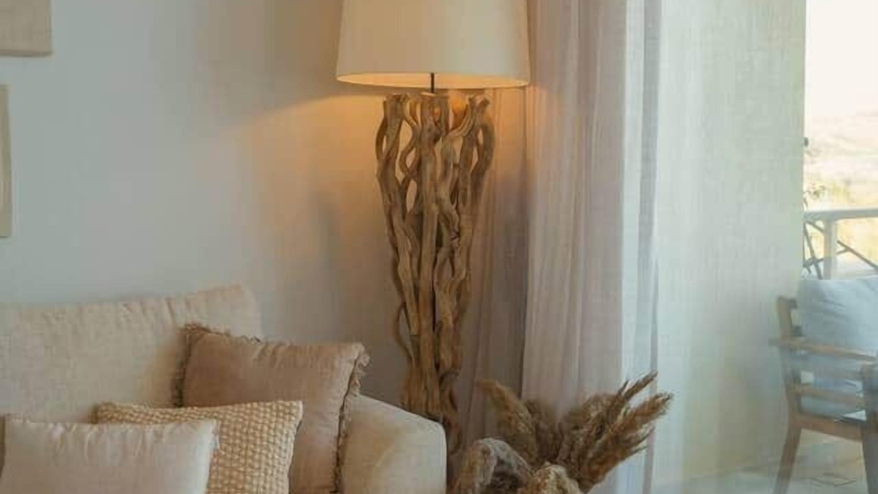 Photo of Livingroom in Kalyves