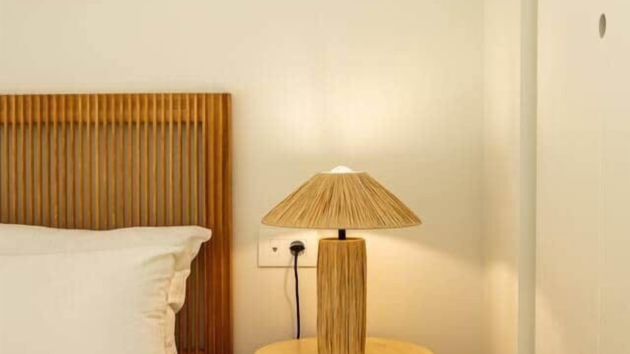 Photo of Bedroom in Kalyves