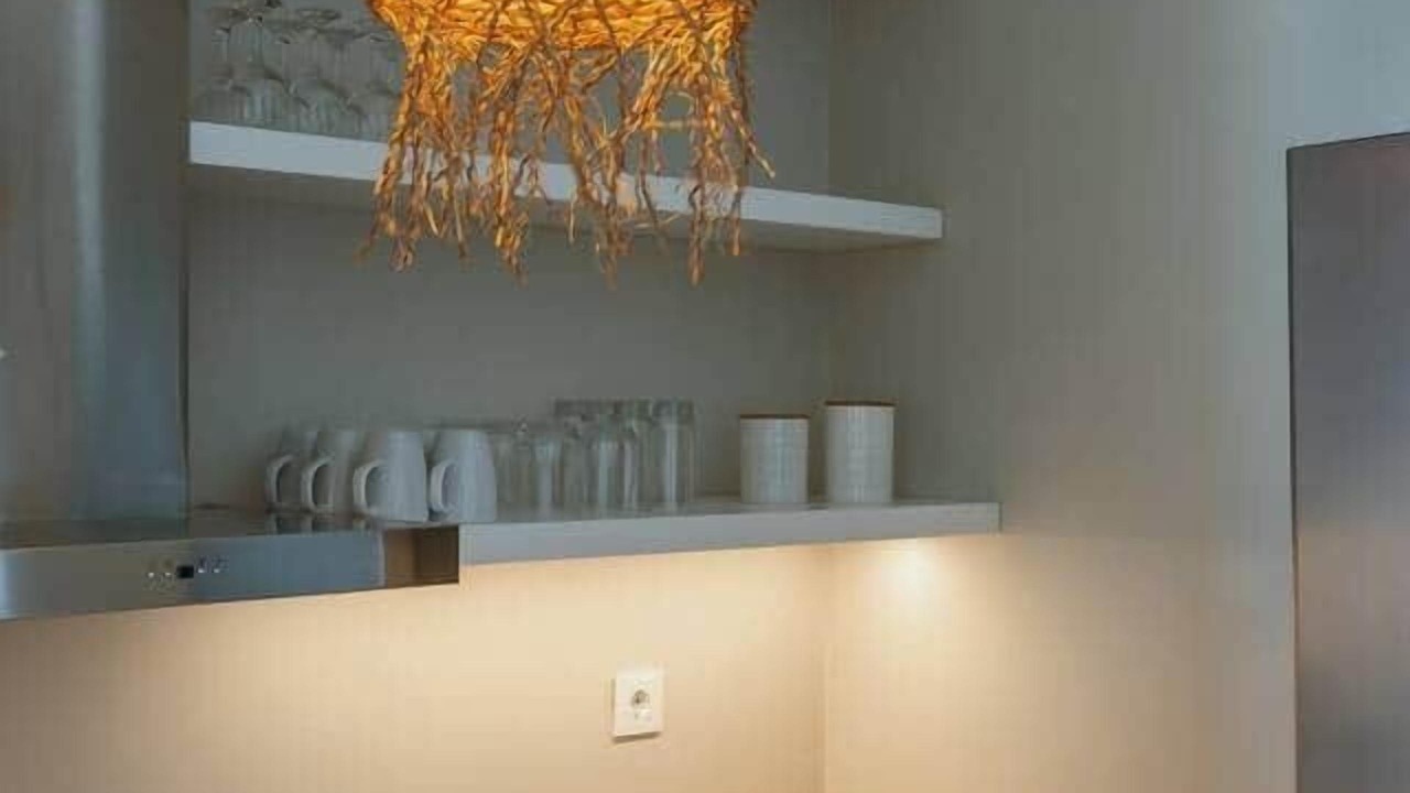 Photo of Kitchen in Kalyves