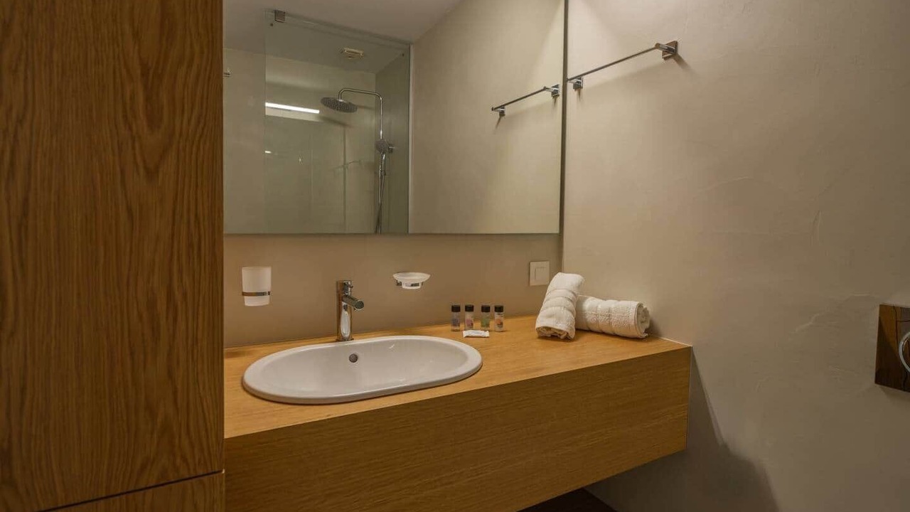 Photo of Bathroom in Kalyves