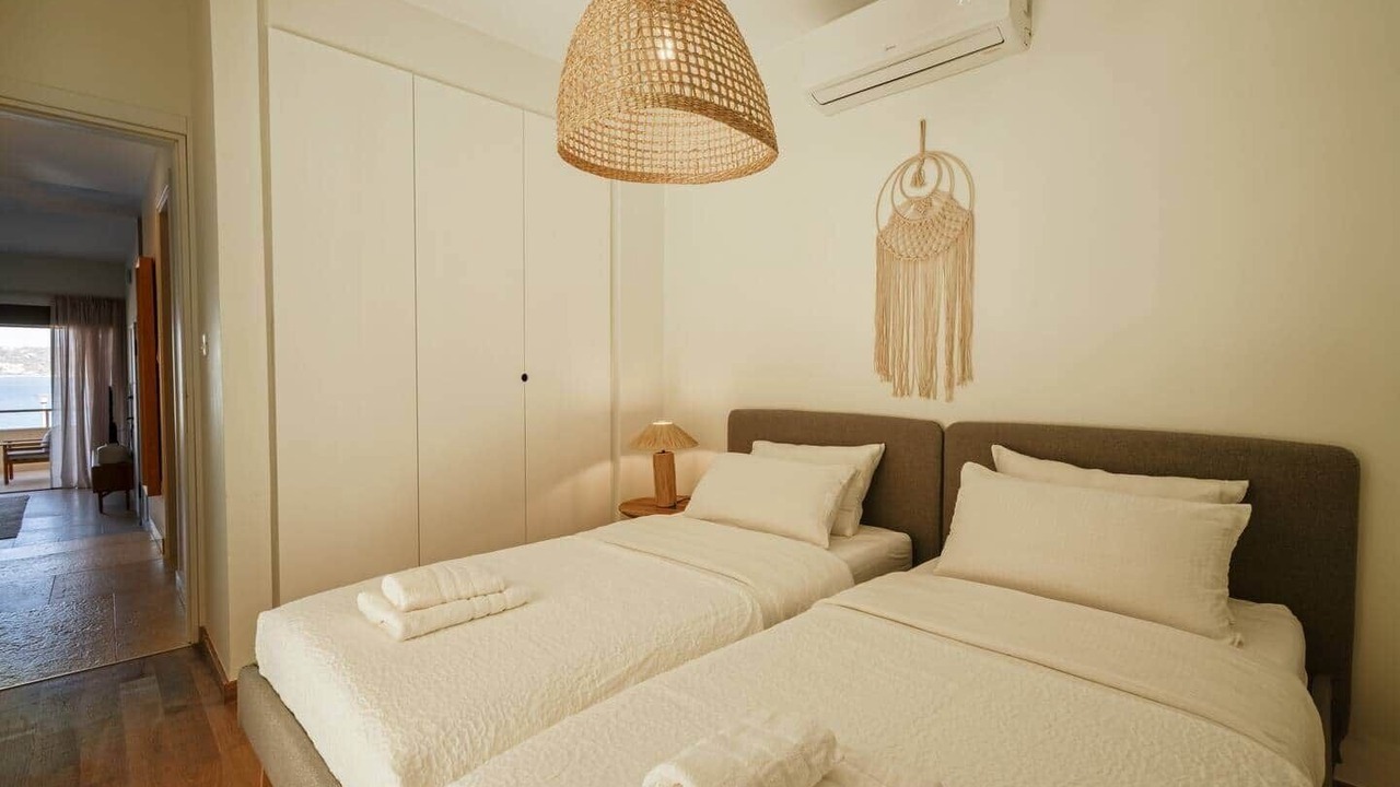 Photo of Bedroom in Kalyves