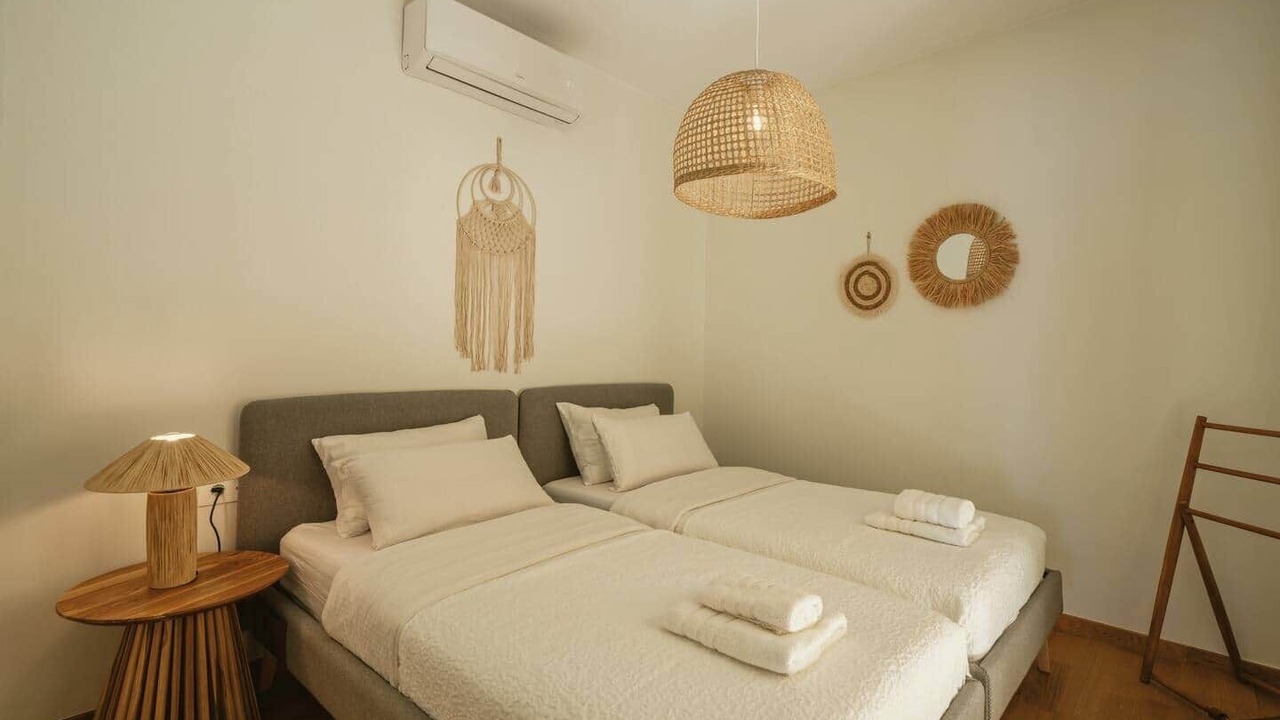 Photo of Bedroom in Kalyves