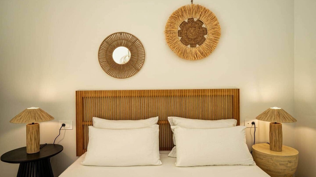 Photo of Bedroom in Kalyves