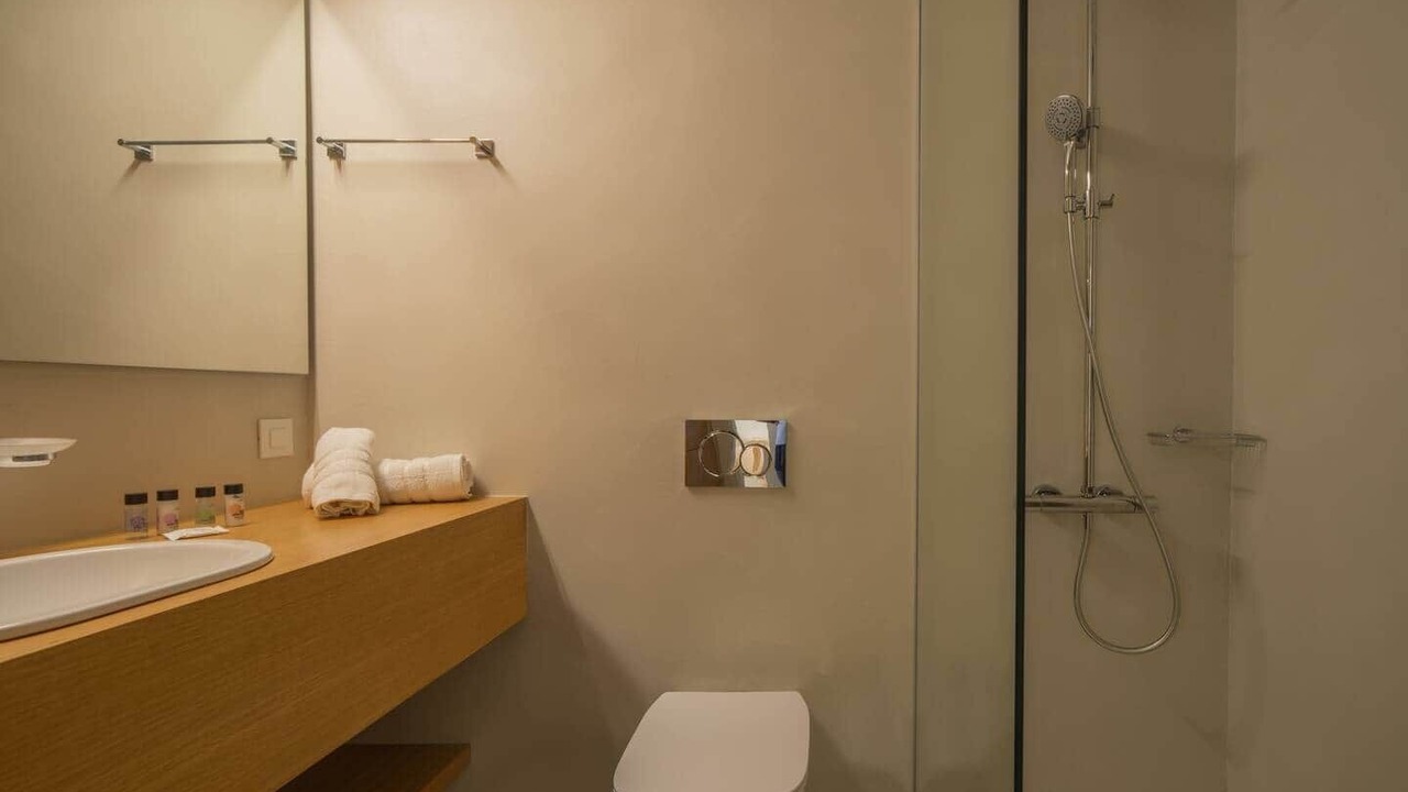 Photo of Bathroom in Kalyves