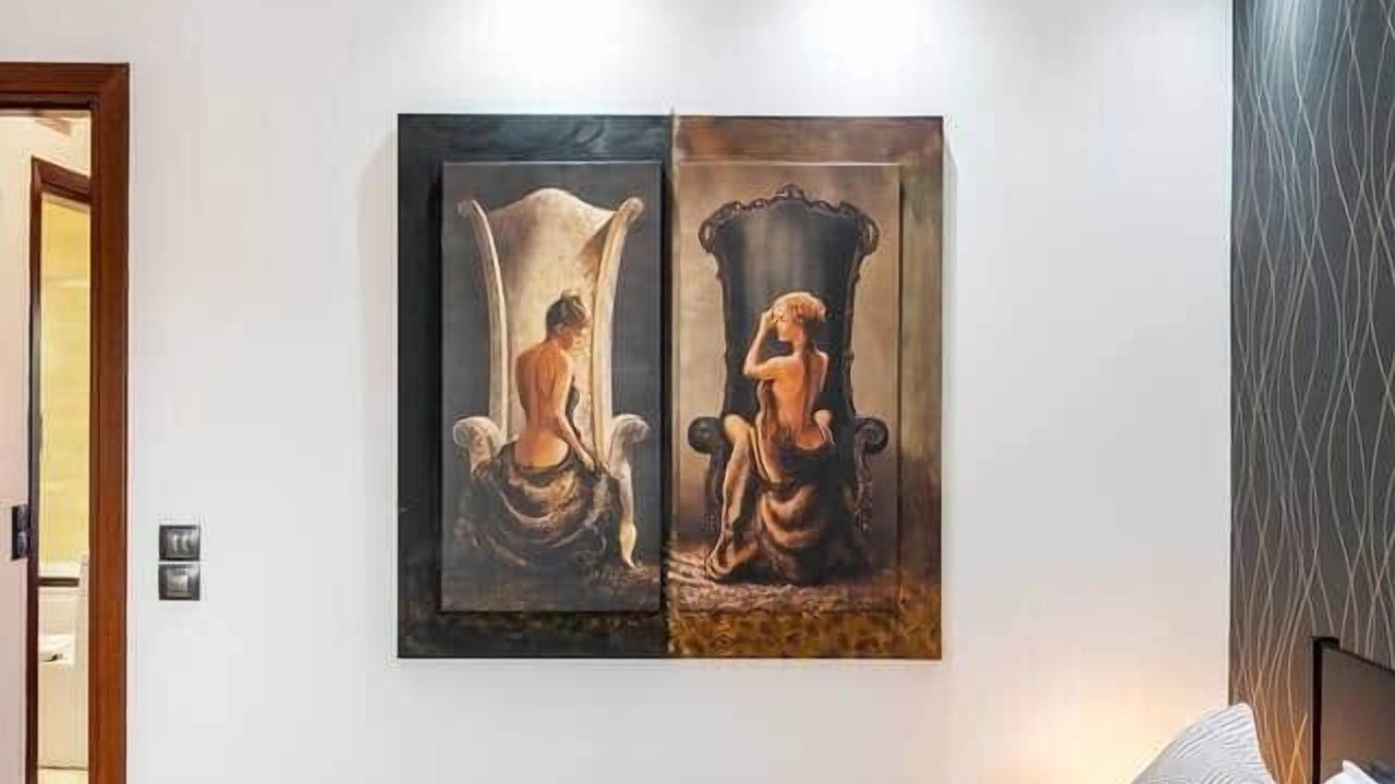 Photo of Bedroom in Tsikalaria