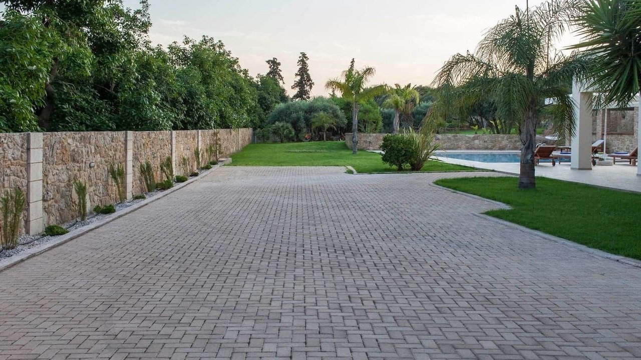 Photo of Outdoor in Tsikalaria