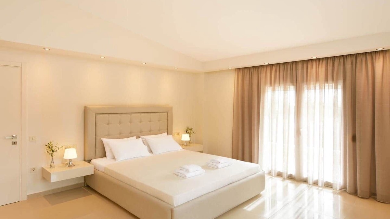 Photo of Bedroom in Tsikalaria
