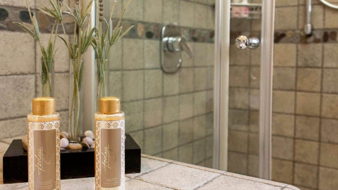 Photo of Bathroom in Tsikalaria