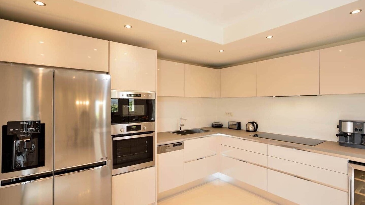 Photo of Kitchen in Tsikalaria