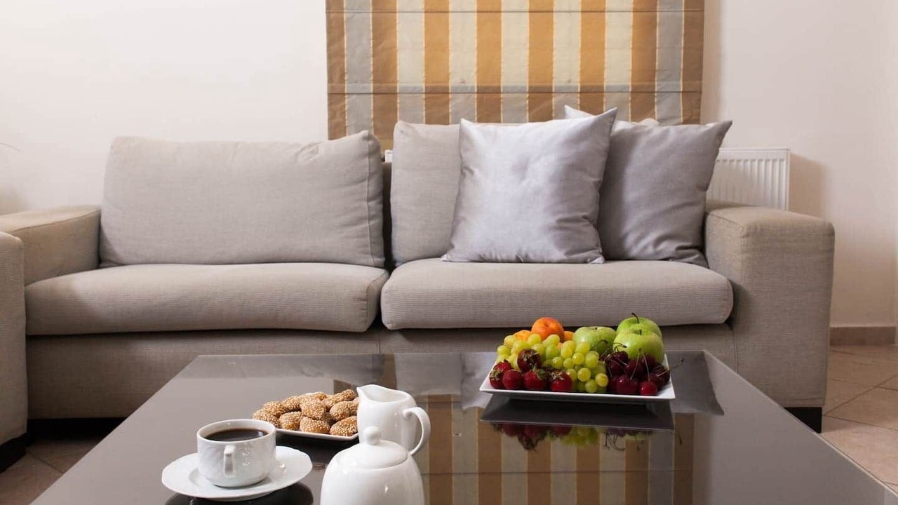 Photo of Livingroom in Tsikalaria