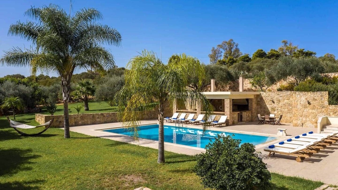 Photo of Outdoor in Tsikalaria