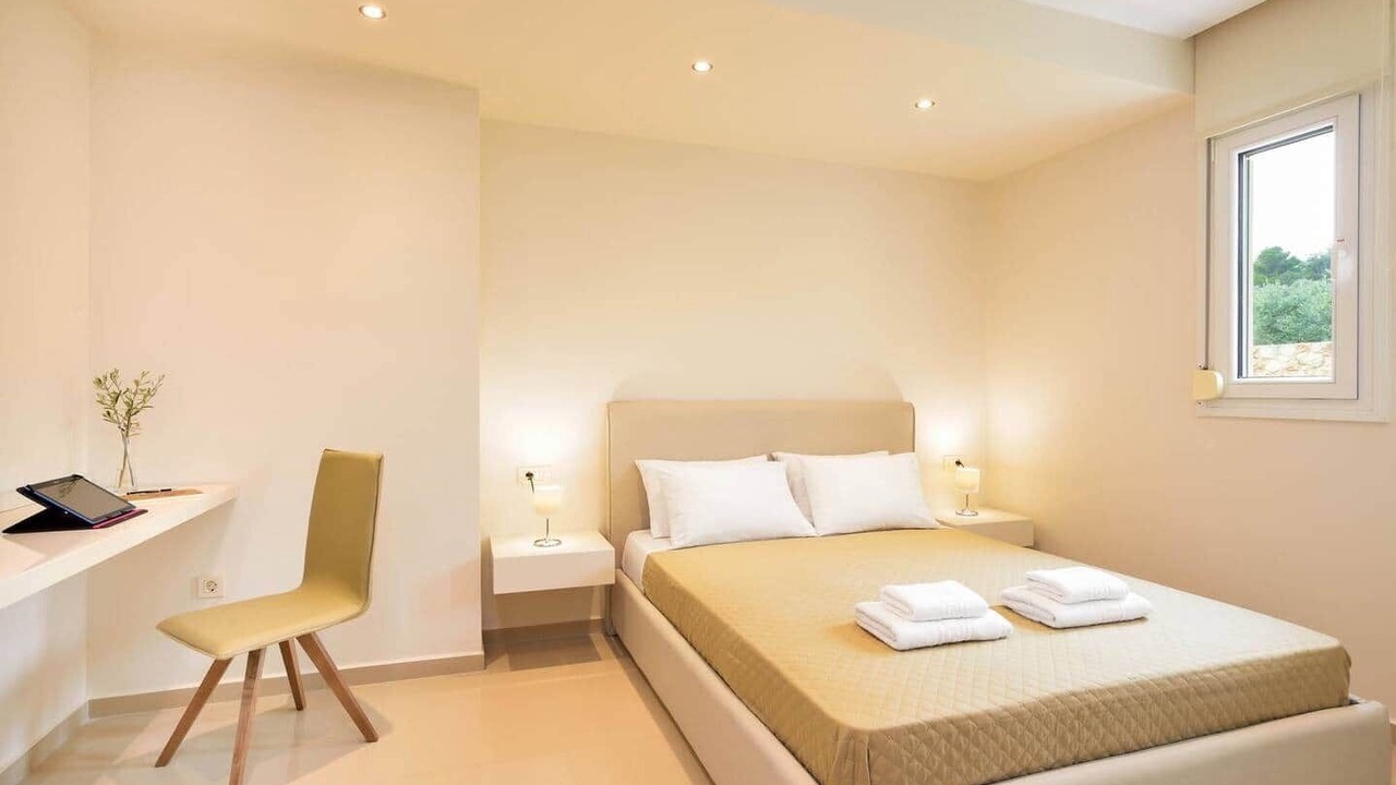 Photo of Bedroom in Tsikalaria
