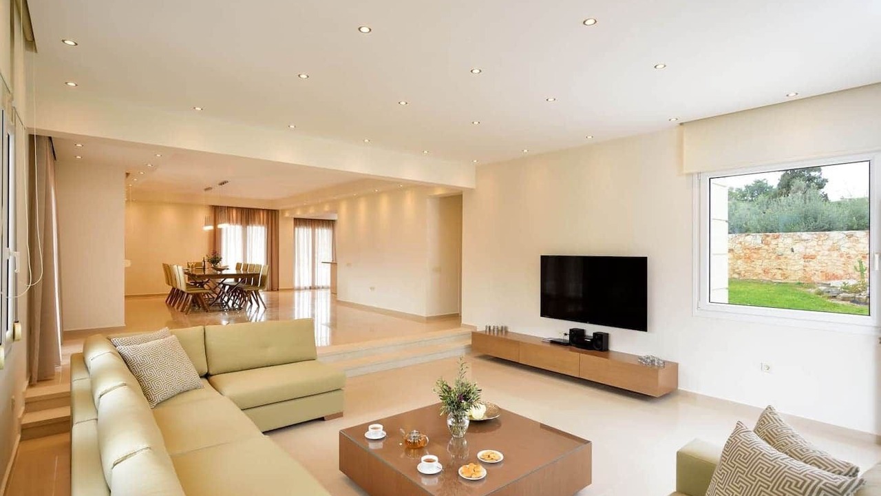 Photo of Livingroom in Tsikalaria