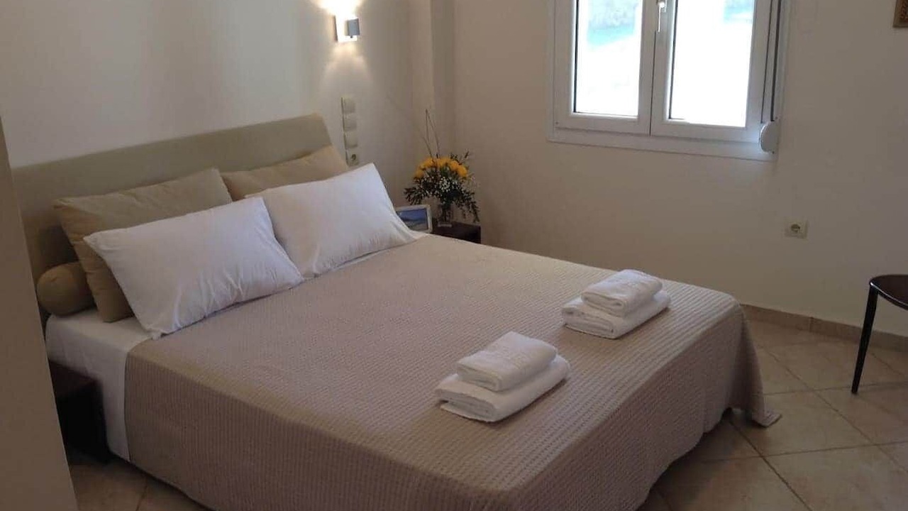 Photo of Bedroom in Tsikalaria