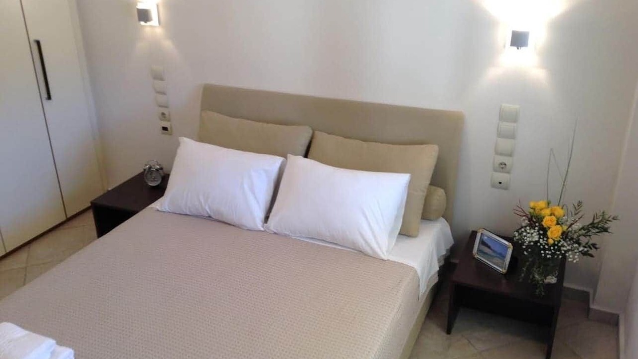 Photo of Bedroom in Tsikalaria