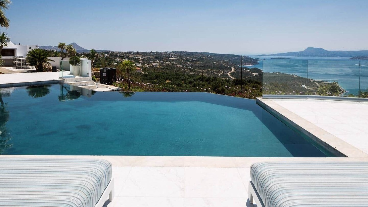 Photo of Outdoor in Pitharion