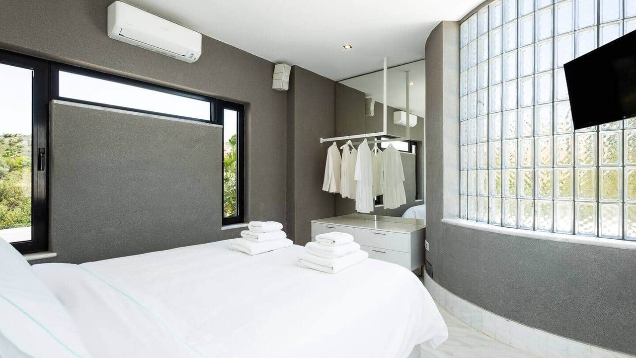 Photo of Bedroom in Pitharion
