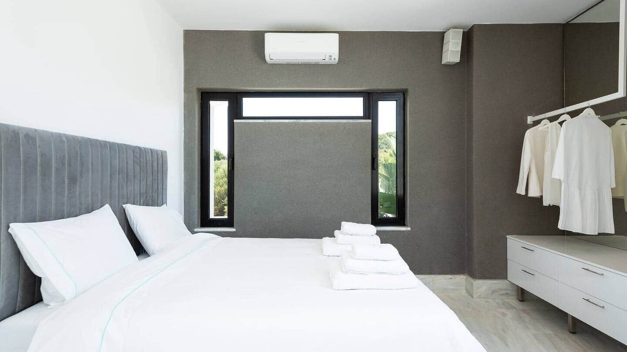 Photo of Bedroom in Pitharion