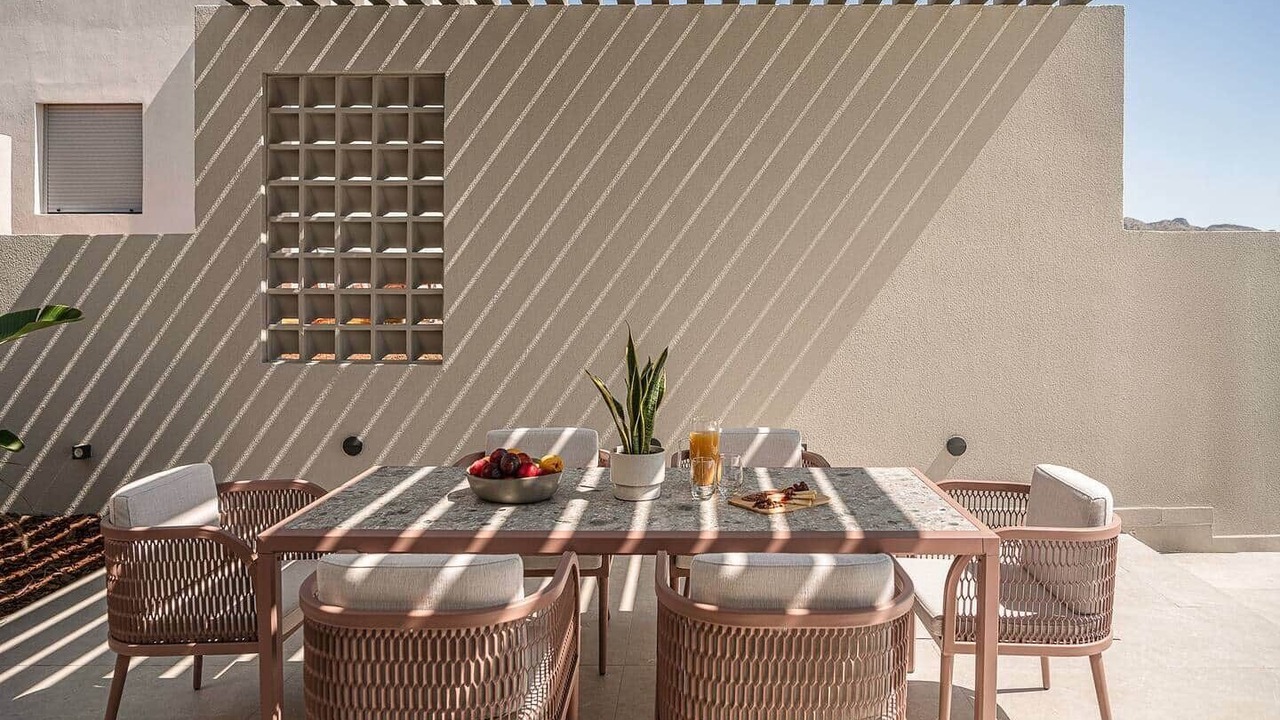 Photo of Outdoor in Akrotiri